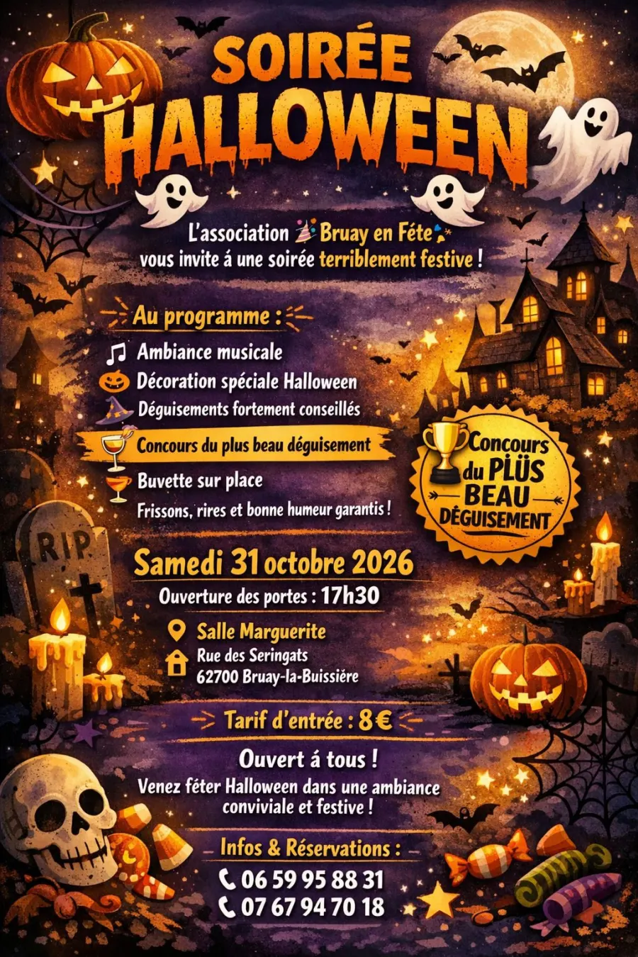 Activité de proximité Bruay en Fête - photo 9
