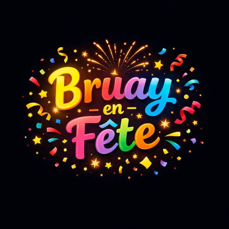 Action associative Bruay en Fête - photo 15