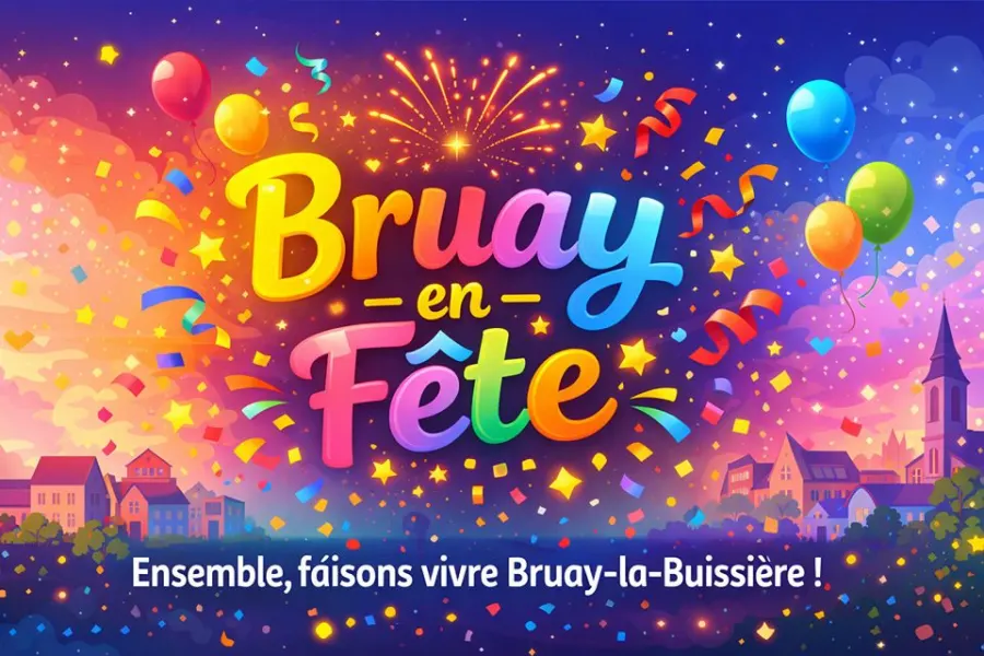 Fête locale Bruay-la-Buissière - photo 16