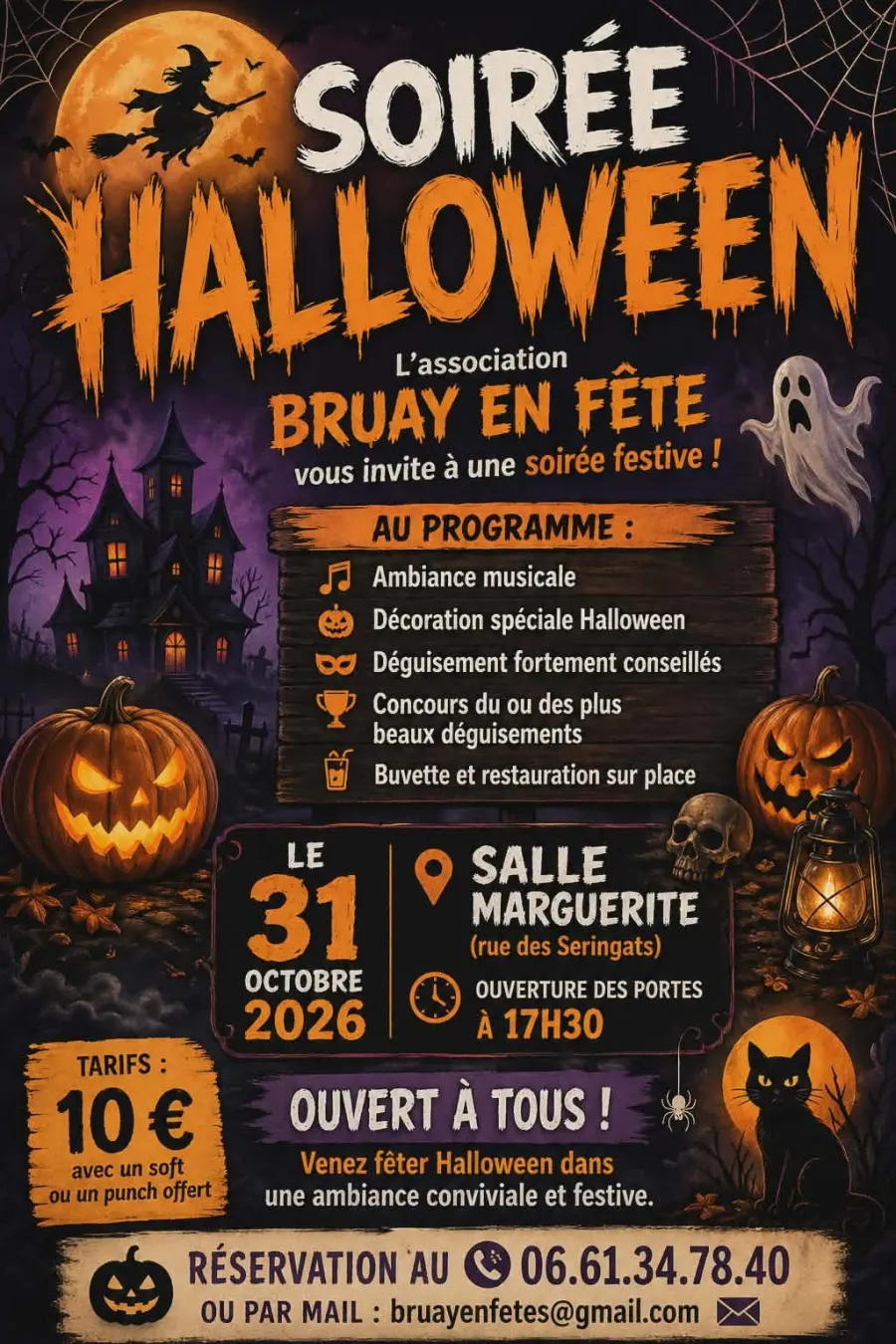 Événement festif Bruay en Fête - photo 1